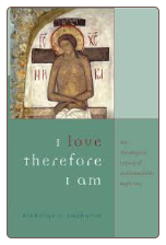 Book: I Love, Therefore I Am