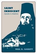 Book: Saint Innocent: Apostle to America