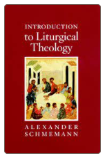Book: Introduction to Liturgical Theology