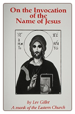 Book: On the Invocation of the Name of Jesus