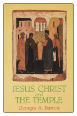 Book: Jesus Christ and the Temple