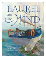 Children's Book: Laurel and the Wind
