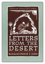 Book: Letters from the Desert