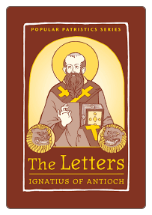Book: The Letters of Ignatius of Antioch
