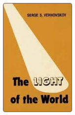 Book: The Light of the World