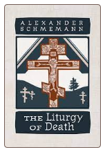 Book: The Liturgy of Death