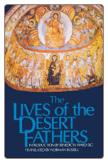 Book: The Lives of the Desert Fathers