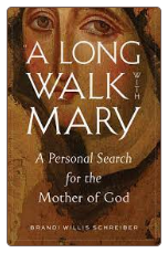 Book: A Long Walk with Mary