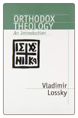 Book: Orthodox Theology: An Introduction