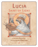 Children's Book: Lucia, Saint of Light