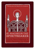 Book: St Macarius the Spiritbearer