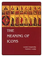 Book: The Meaning of Icons, by Leonid Ouspensky