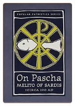 Book: On Pascha, Melito of Sardis