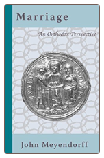 Book: Marriage: An Orthodox Perspective