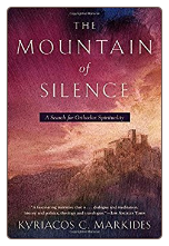 Book: The Mountain of Silence