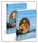 Book: My Life in Christ, by St. John of Kronstadt