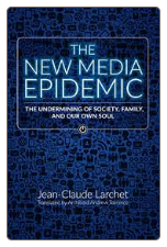 Book: The New Media Epidemic