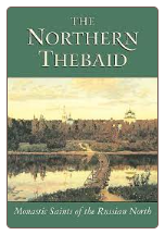Book: The Northern Thebaid