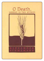 Book: O Death, Where Is Thy Sting?