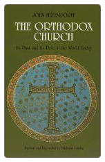 Book: The Orthodox Church