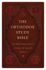 Book: Orthodox Study Bible