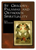 Book: St Gregory Palamas and Orthodox Spirituality