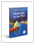 Book: Prayers by the Lake