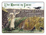 Children's Book: The Ravens of Farne: A Tale of Saint Cuthbert