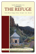 Book: The Refuge: Anchoring the Soul in God