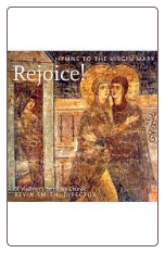 CD: Rejoice! Hymns to the Virgin Mary