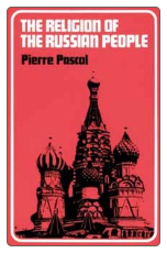 Book: The Religion of the Russian People