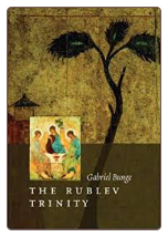 Book: The Rublev Trinity