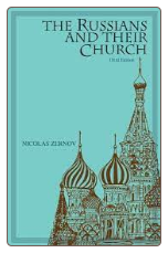 Book: The Russians and Their Church