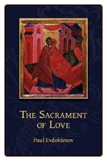Book: The Sacrament of Love