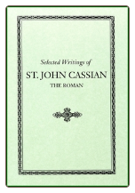 Book: Selected Writings of St. John Cassian