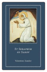 Book: Saint Seraphim of Sarov