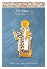 Book: Sermons on the Spiritual Life