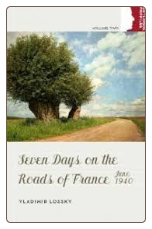 Book: Seven Days on the Roads of France