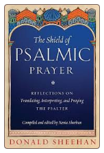 Book: The Shield of Psalmic Prayer
