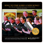 CD: Sing to the Lord a new song!
