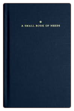 Book: A Small Book of Needs