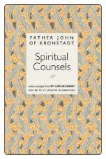 Book: Spiritual Counsels of St. John of Kronstadt