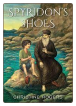 Children's Book: Spyridon's Shoes