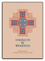 Book: Strength in Weakness