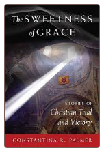 Book: The Sweetness of Grace
