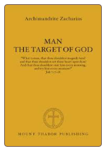 Book: Man, the Target of God