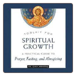 Book: Toolkit for Spiritual Growth