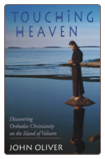 Book: Touching Heaven: Discovering Orthodox Christianity on the Island of Valaam