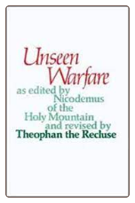 Book: Unseen Warfare