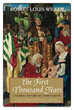 Book: The First Thousand Years: A Global History of Christianity